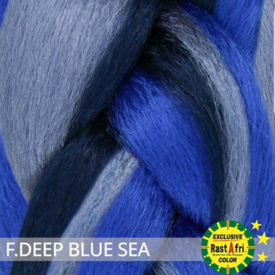 Rast A Fri- Freed'm Silky Pre Stretched