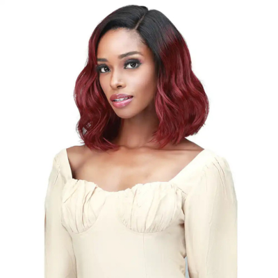 Mlf594 Selia Lace Front Wig ( Bobbi Boss )