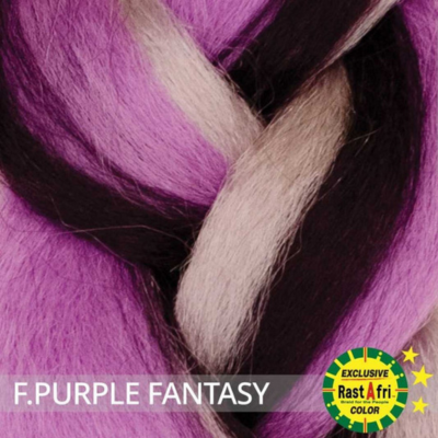 Rast A Fri- Freed'm Silky Pre Stretched