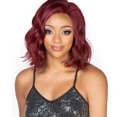 Gogo Ultra Hd Gl213 Lace Front Wig ( Harlem125 )