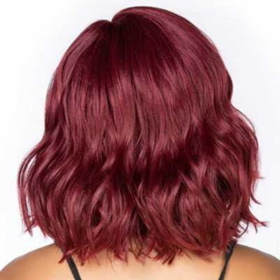 Gogo Ultra Hd Gl213 Lace Front Wig ( Harlem125 )