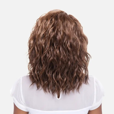 Finn Lace Front Wig (Amekor) (Vivica Fox)