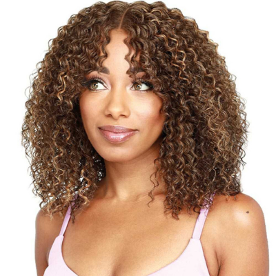 Byd-Lace H Sona Lace Front Wig ( Royal Imex)