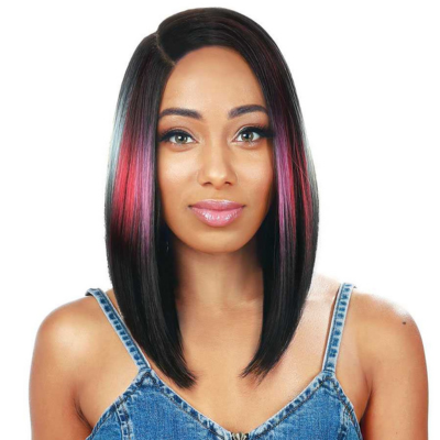 Royal Imex Ben Long Lace Front Wig
