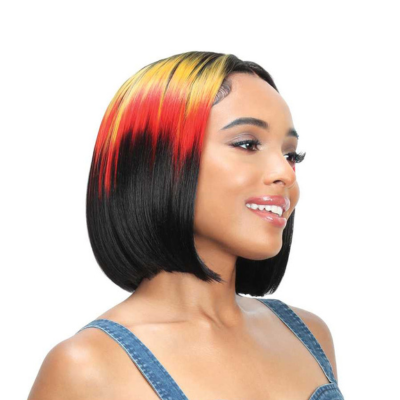 Royal Imex Ben Short Lace Front Wig