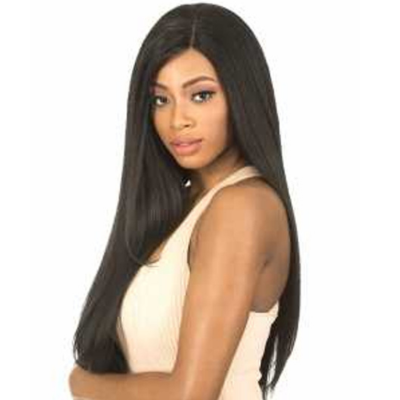 Mlih103 I-Part Lace Front wig (Chade)