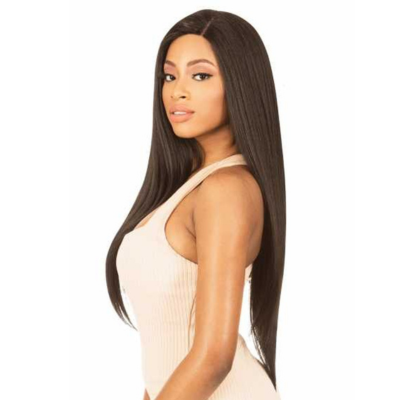 Mlih103 I-Part Lace Front wig (Chade)