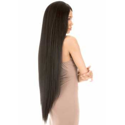 MLiH100 I-Part Lace Front Wig (Chade)