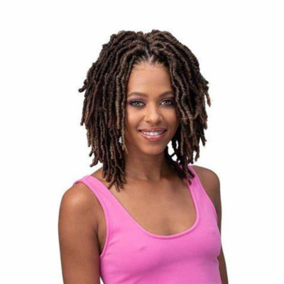 Bobbi Boss- Nu Locs 8"