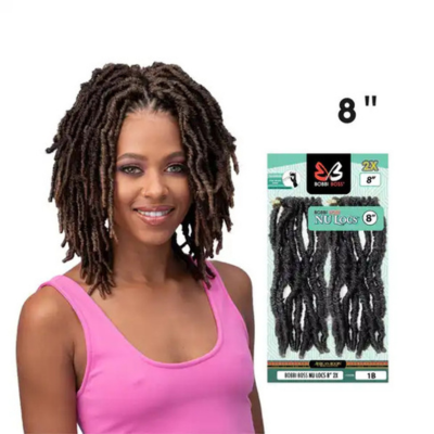 Bobbi Boss- Nu Locs 8"