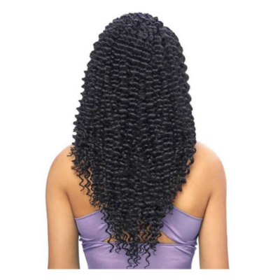 Harlem 125- Kima Brazilian Twist 20" ( KBT3X )