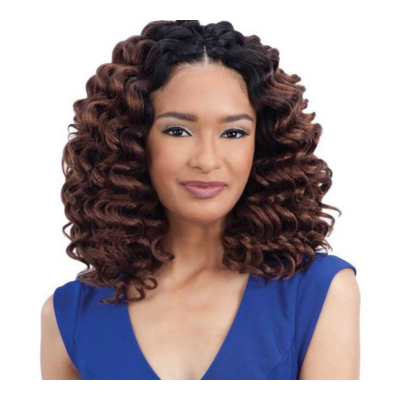 Freetress Braid- Remedy Curl