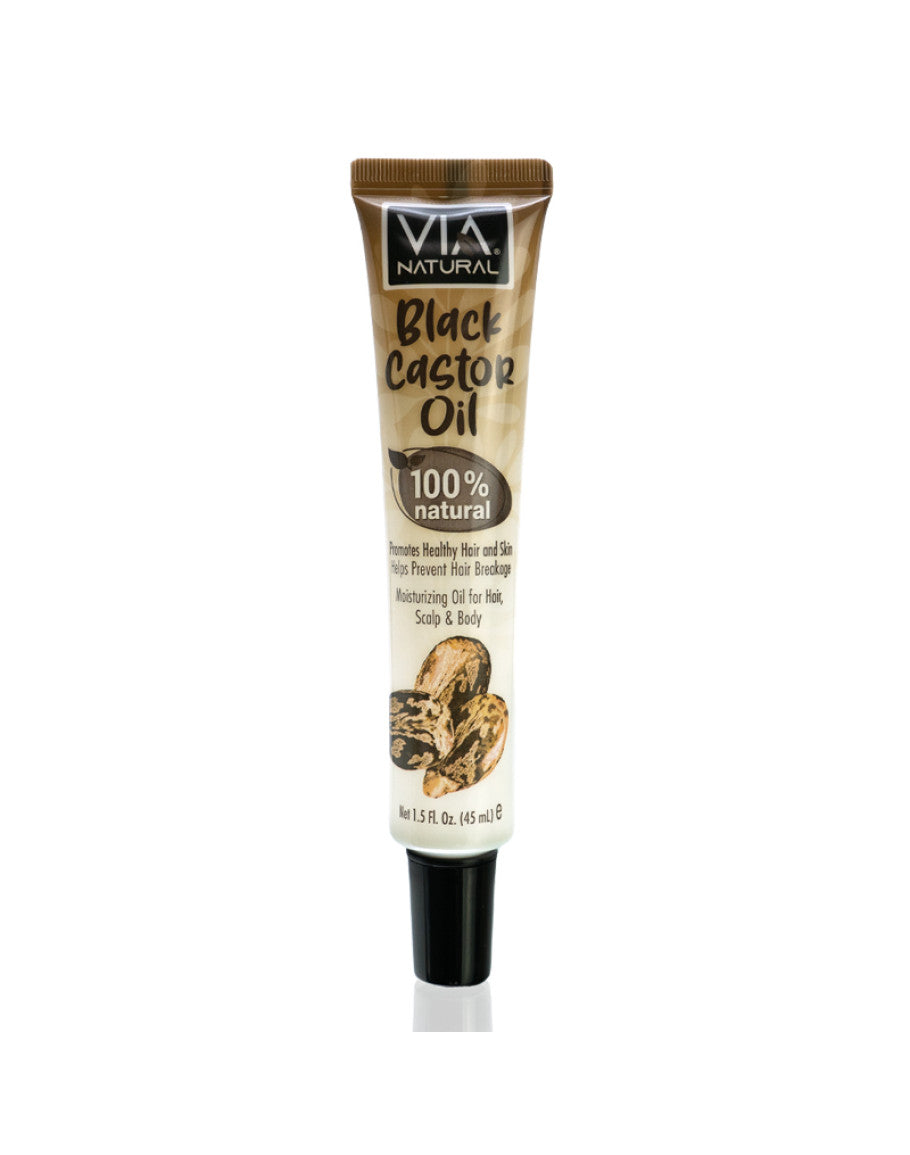 Via Natural Ultra Care Oils 1.5oz Tube
