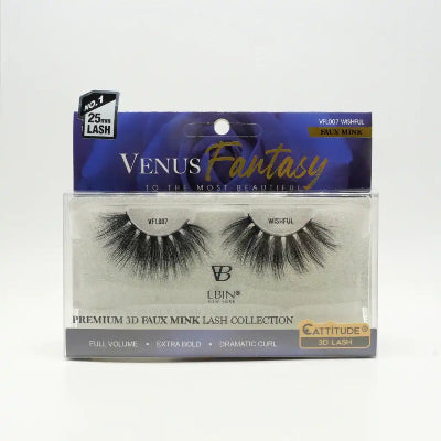 Venus Fantasy Eyelashes