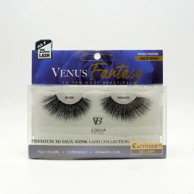 Venus Fantasy Eyelashes