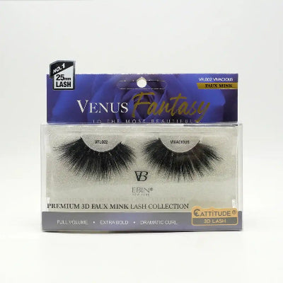 Venus Fantasy Eyelashes