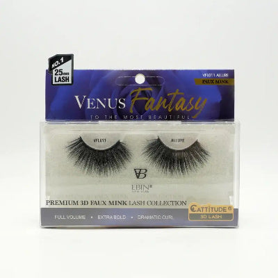 Venus Fantasy Eyelashes