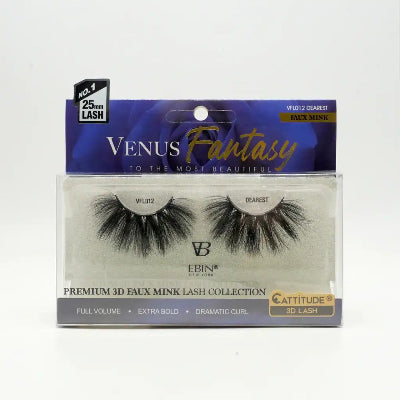 Venus Fantasy Eyelashes