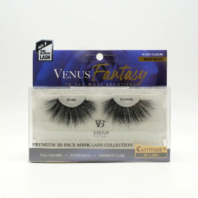 Venus Fantasy Eyelashes