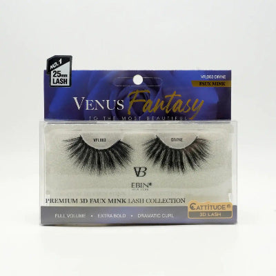 Venus Fantasy Eyelashes