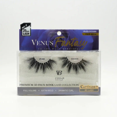 Venus Fantasy Eyelashes