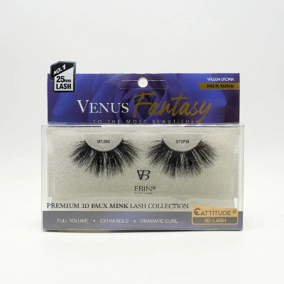 Venus Fantasy Eyelashes