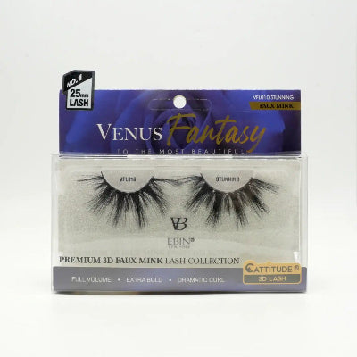 Venus Fantasy Eyelashes