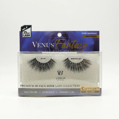 Venus Fantasy Eyelashes