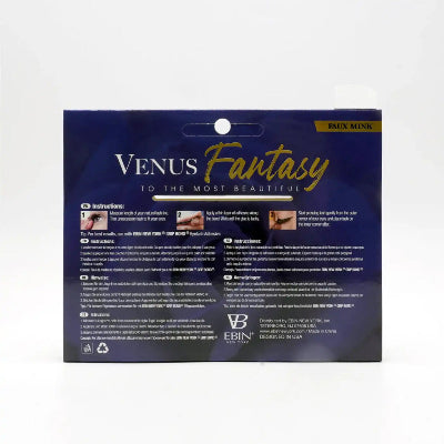Venus Fantasy Eyelashes