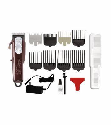 Wahl Cordless Magic Clip Professional 5 Star Series #8148