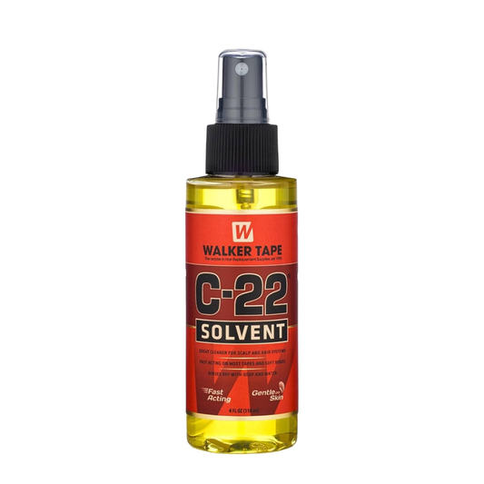Walker Tape C-22 Solvent 4oz