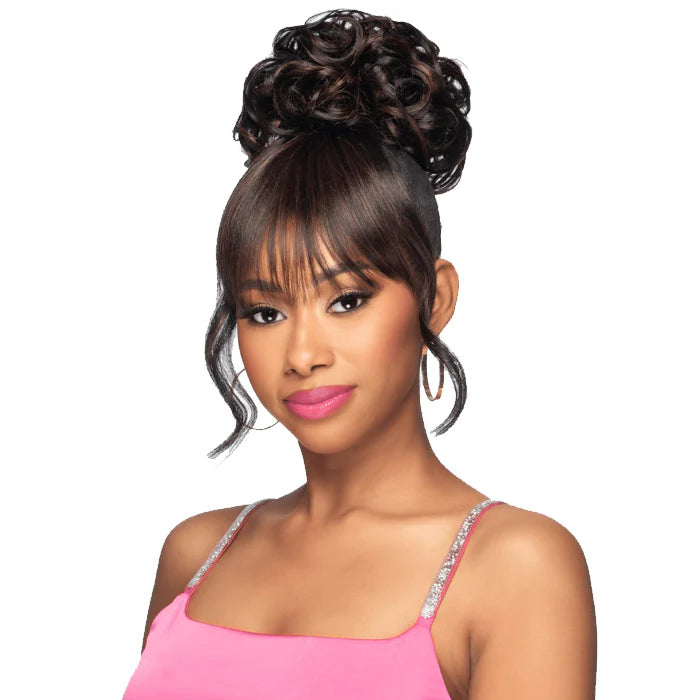 Vivica A. Fox Bang N Bun BPB-Heaven