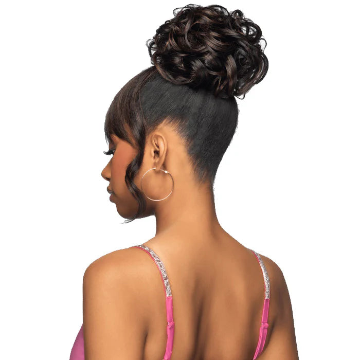 Vivica A. Fox Bang N Bun BPB-Heaven