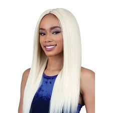 Organique Straight Weave 18"