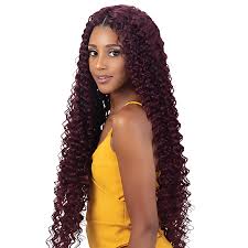Shake N Go Organique Ocean Deep Wave Master Mix 24 inch