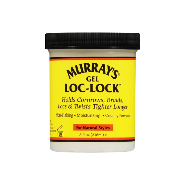 Murray's Gel Loc-Lock 8oz