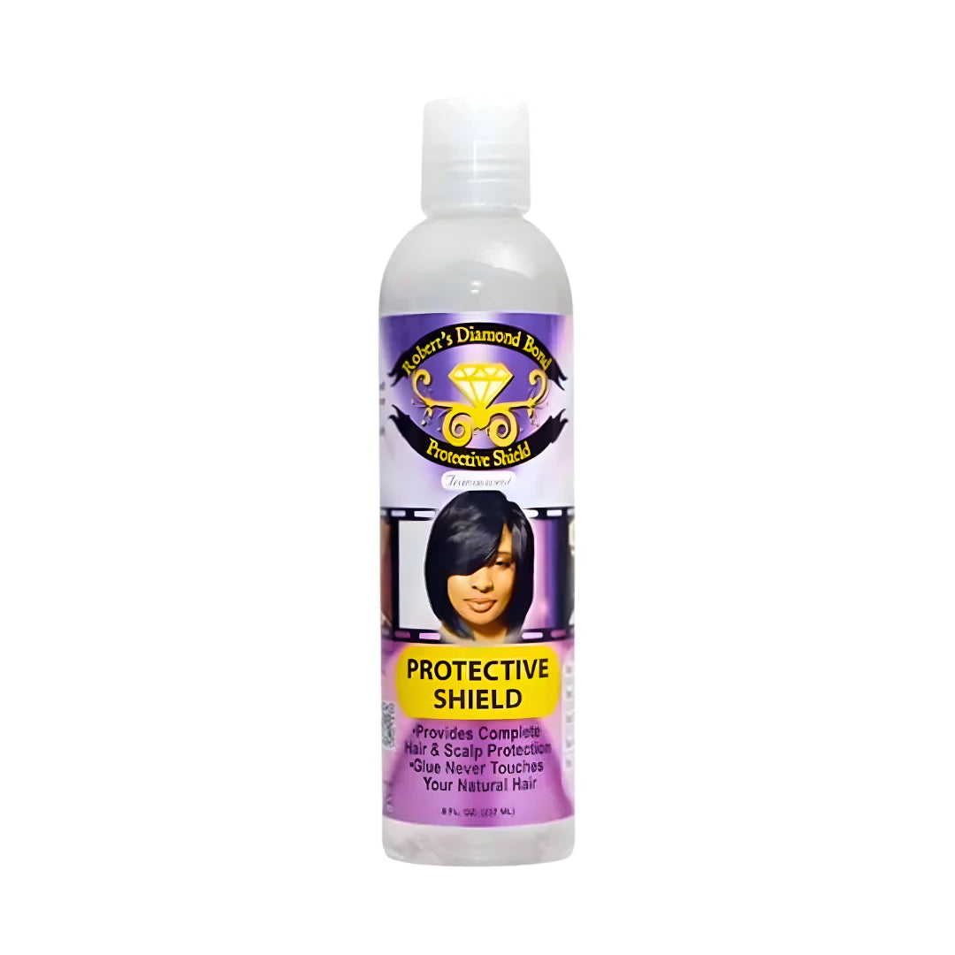 Robert's Diamond Bond Protective Shield Transparent 2oz
