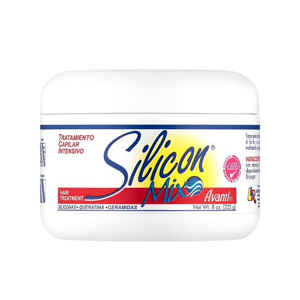 Silicon Mix Hair Treatment 8oz