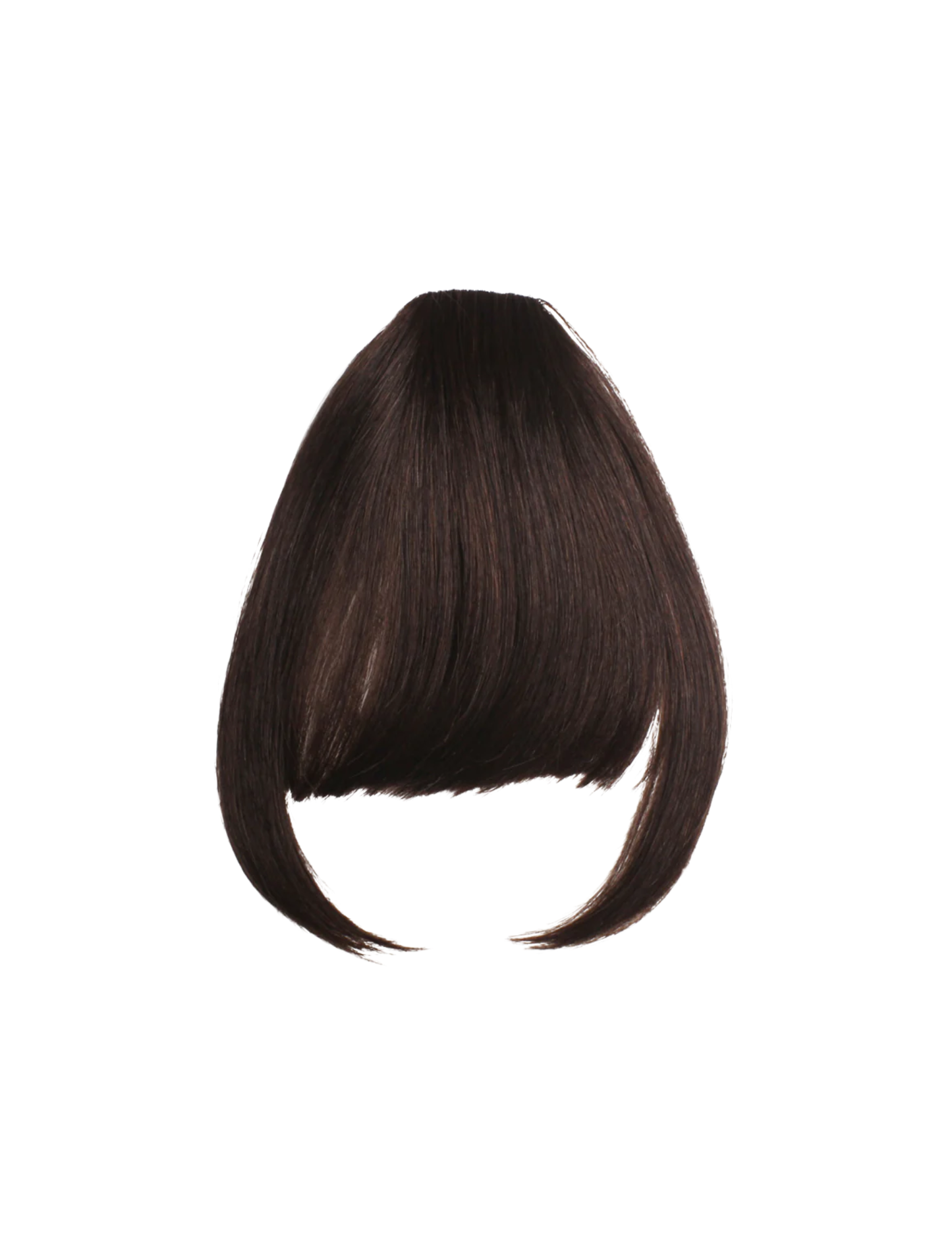 Vivica A. Fox Snap Bang Front 100% Human Hair
