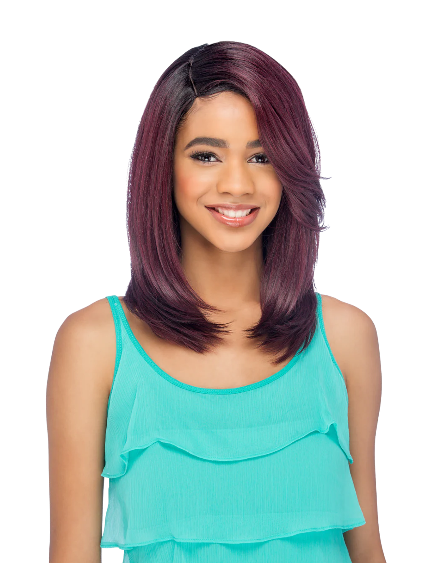 Vivica A. Fox Athena Full Wig