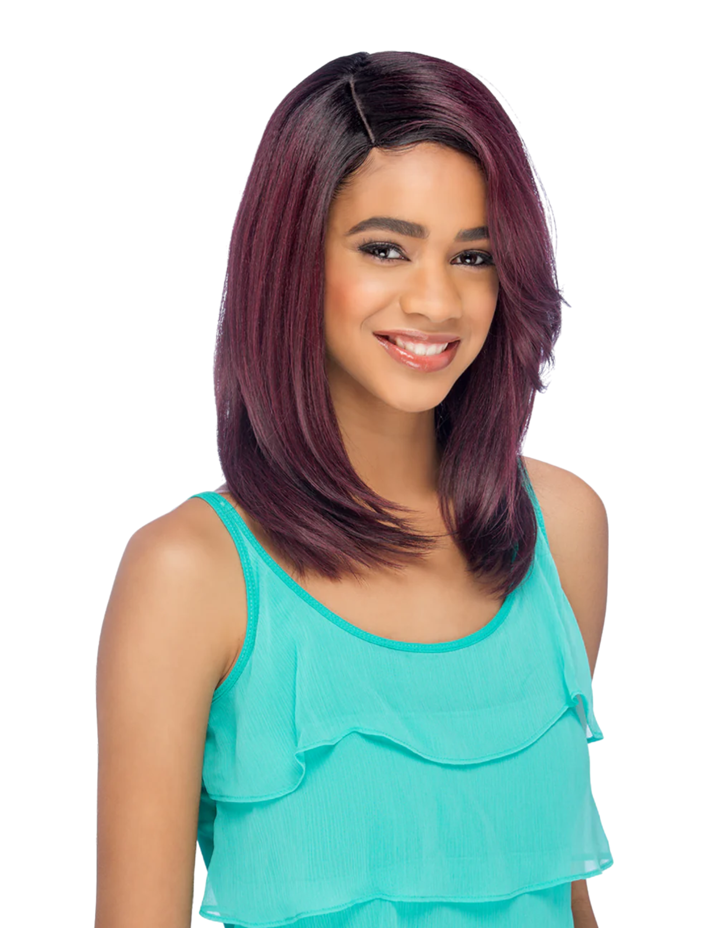 Vivica A. Fox Athena Full Wig