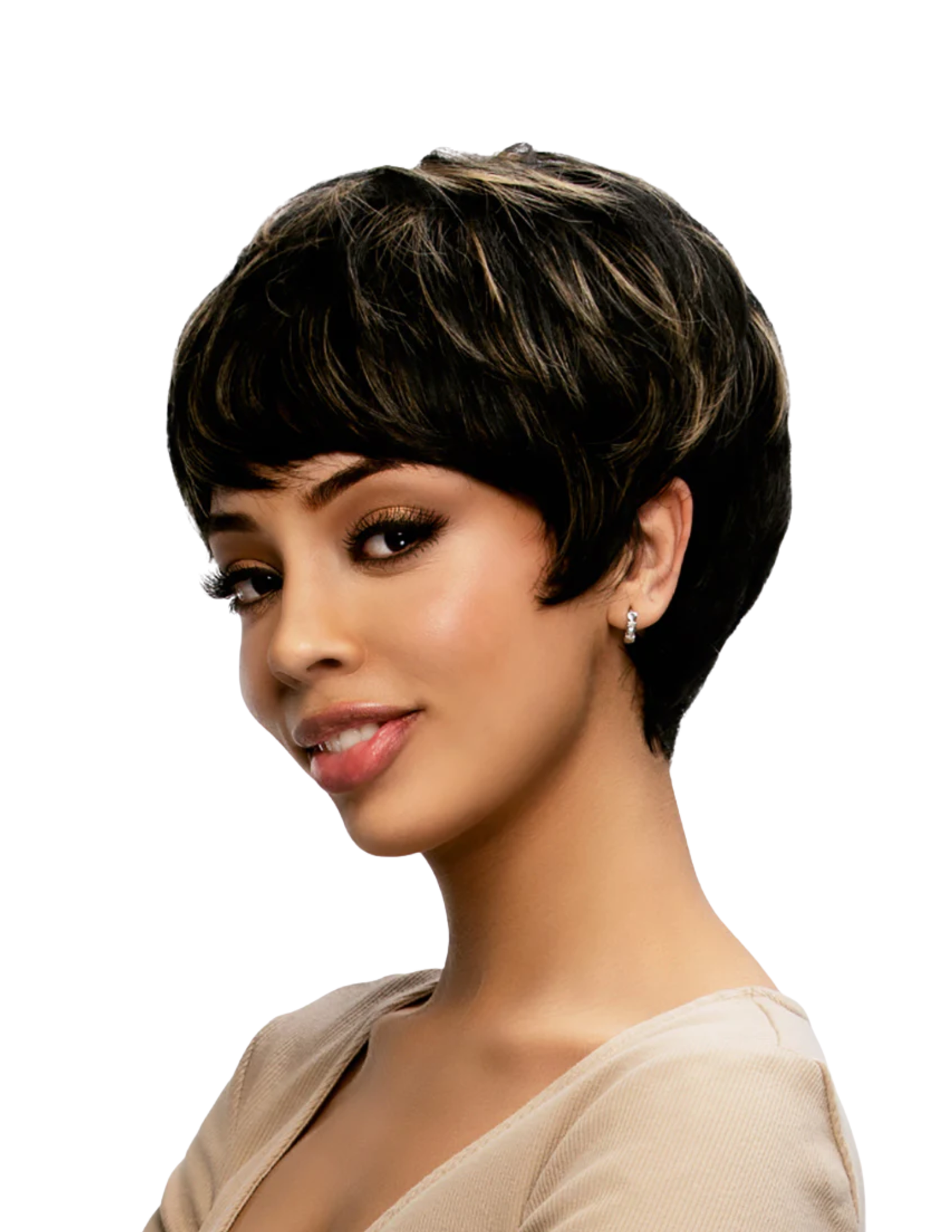 Vivica A. Fox Aw-Kai Full Wig