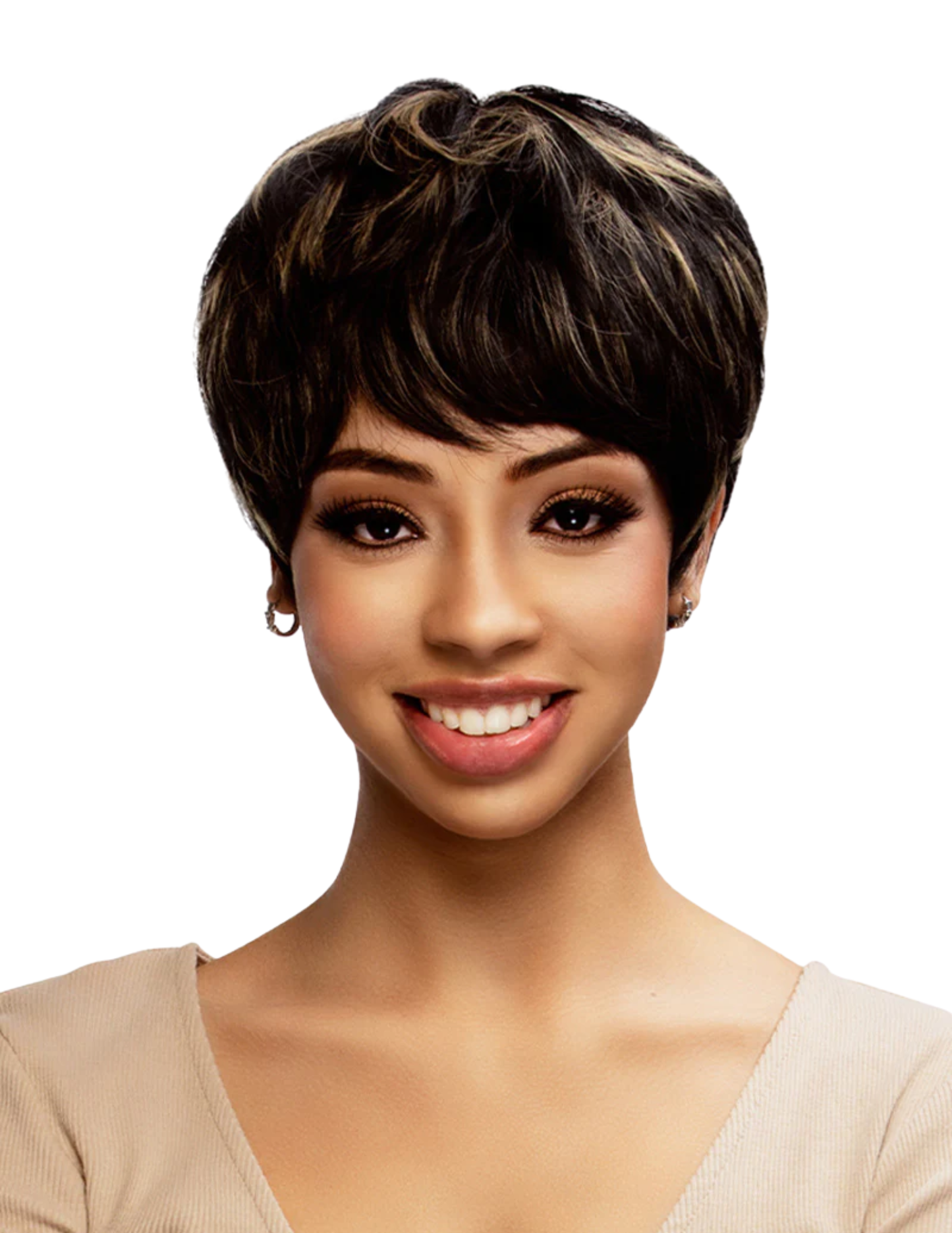Vivica A. Fox Aw-Kai Full Wig