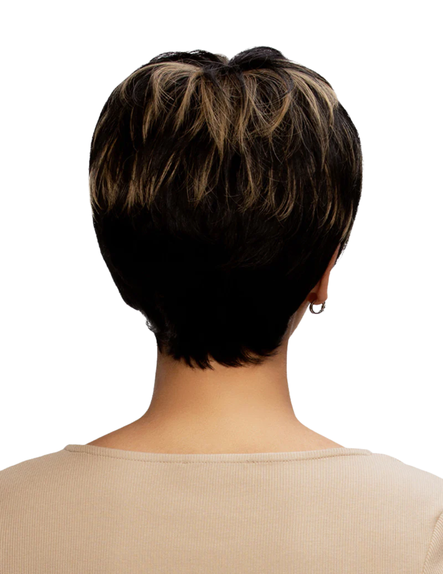 Vivica A. Fox Aw-Kai Full Wig