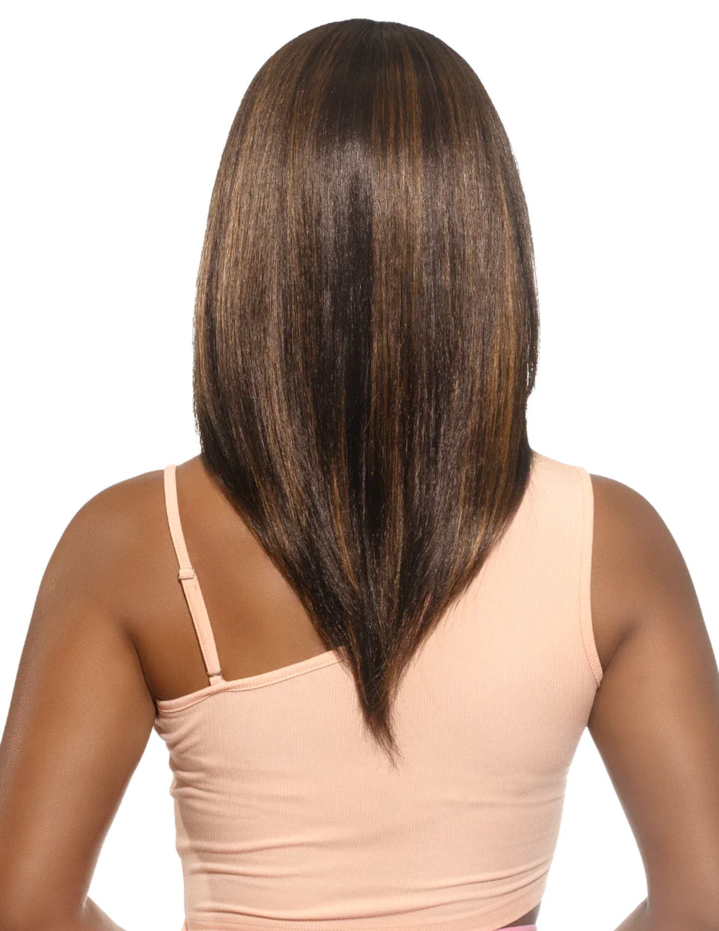 Vivica A. Fox Aw-Kaylee Full Wig