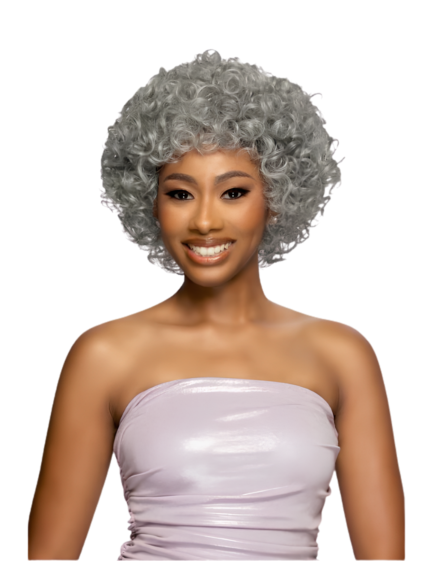 Vivica A. Fox Aw-Mica Full Wig