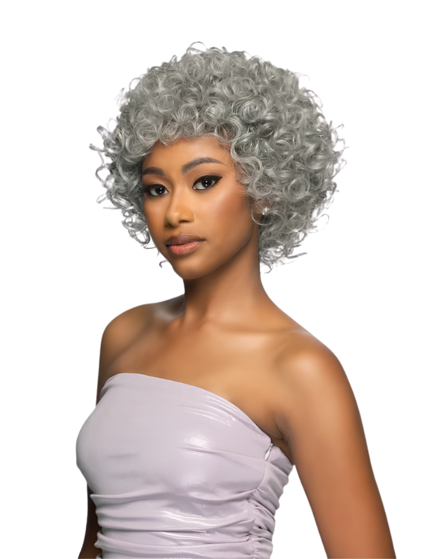 Vivica A. Fox Aw-Mica Full Wig