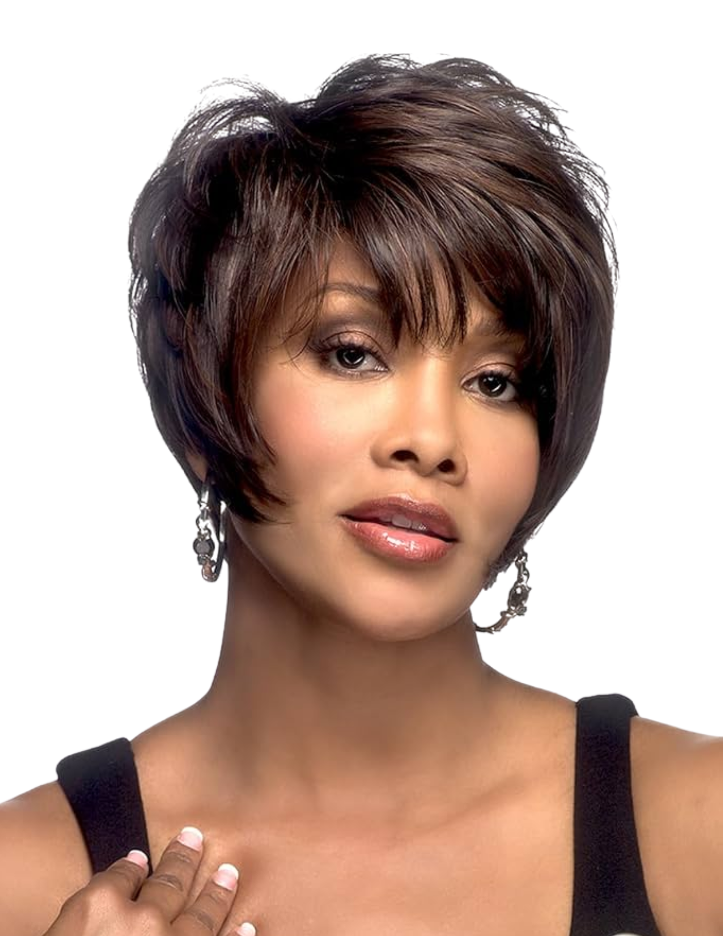 Vivica A. Fox Moore-V Full Wig