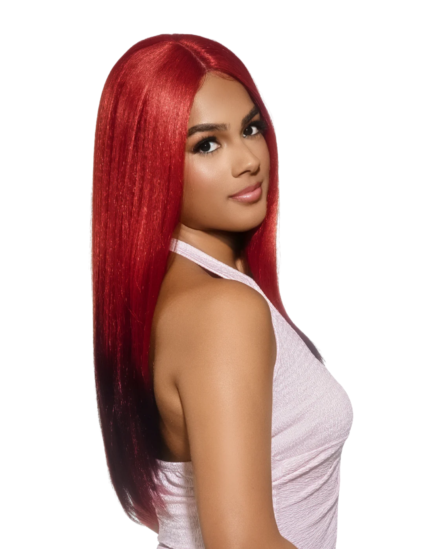 Vivica A. Fox Aerie Lace Front Wig