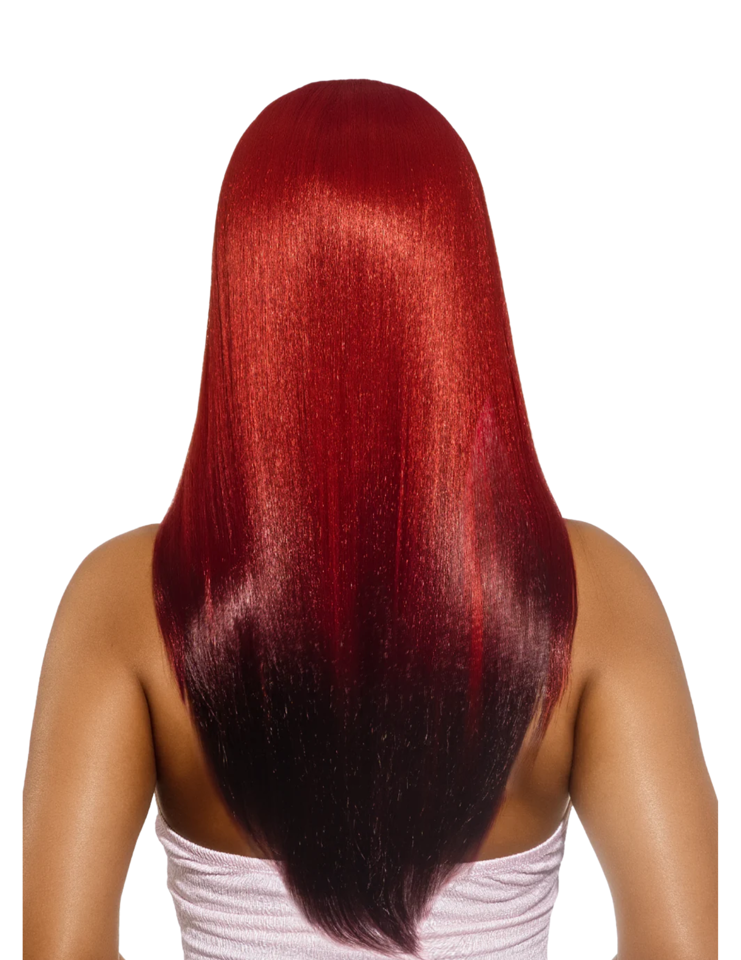 Vivica A. Fox Aerie Lace Front Wig